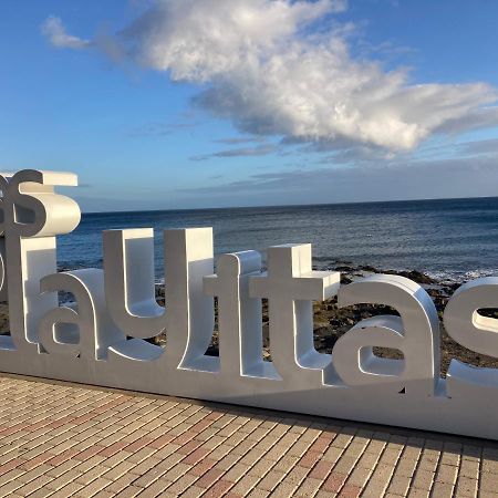 Apartamento Mafasca Las Playas Екстериор снимка