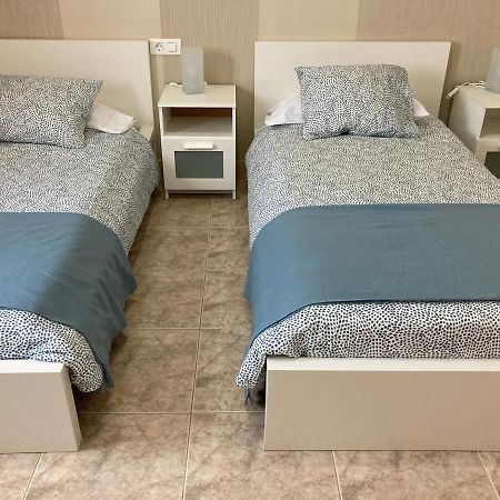 Apartamento Mafasca Las Playas Екстериор снимка