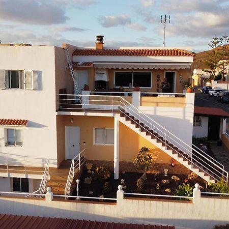 Apartamento Mafasca Las Playas Екстериор снимка