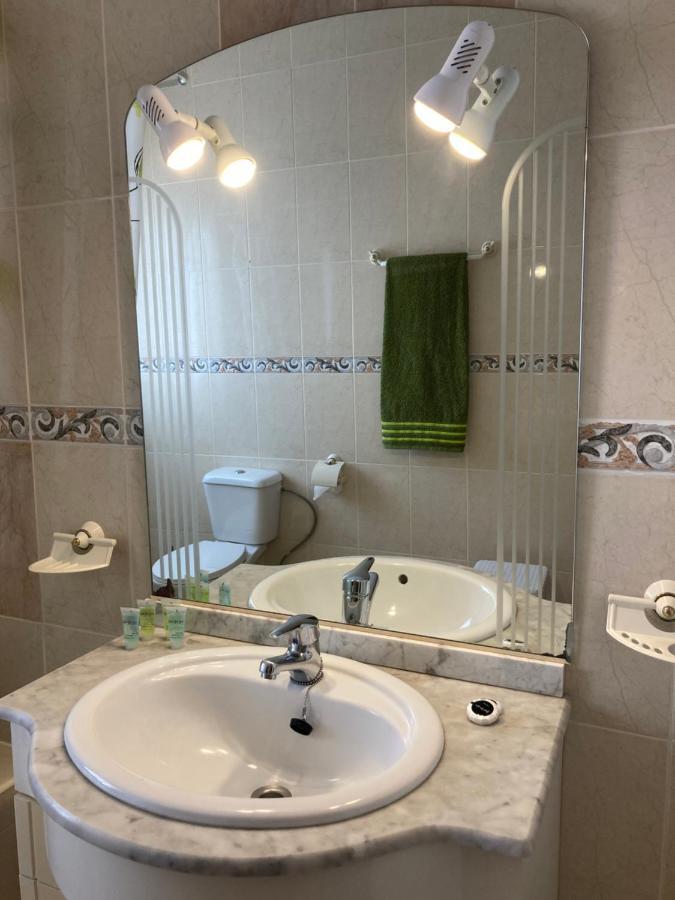 Apartamento Mafasca Las Playas Екстериор снимка