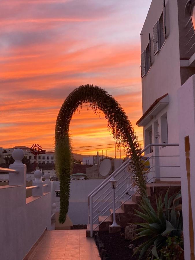 Apartamento Mafasca Las Playas Екстериор снимка