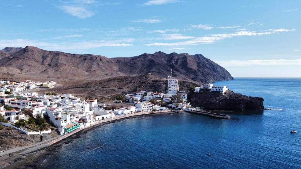 Apartamento Mafasca Las Playas Екстериор снимка